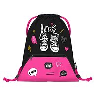 BAAGL Tasche Turnschuhe - Turnbeutel