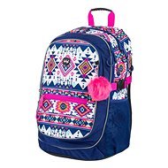 School bag Boho - School Backpack
