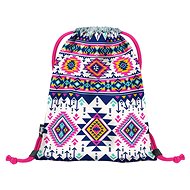 BAAGL Boho shoe bag - Drawstring Bag