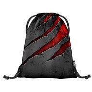 BAAGL Shoe bag Lava - Backpack