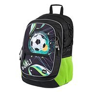 School Backpack Football - School Backpack
