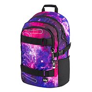Schultasche Skate Galaxy - Schulrucksack