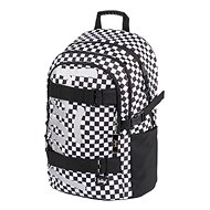 Skate Ska School Bag - School Backpack