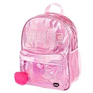 BAAGL School Backpack Fun #BFF - School Backpack