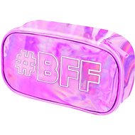 BAAGL Pencil Case Fun #BFF - School Case