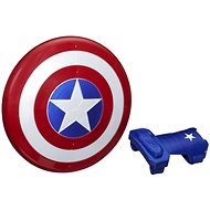 Avengers Amerika kapitány pajzsa - Jelmez kiegészítő