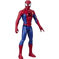 Spiderman Figurine Titan - Figure
