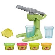 Play-Doh Kitchen Creations Juice Squeezin' Toy Juicer - Saftpresse - Kreativset