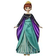 Frozen 2 Musical Adventure Anna - Doll