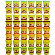 Play-Doh Pack 48 Cups - Modelling Clay
