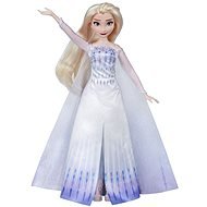 Frozen 2 - Hudobné dobrodružstvo Elsa, EN - Bábika