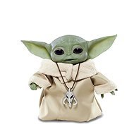 Star Wars Baby Yoda Figurine - Animatronic Force Friend - Figure