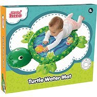 Little Hero - Wassermatte Schildkröte - Spielunterlage