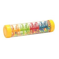 Ball rain / rattle coloured - Brain Teaser