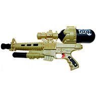 Water Pistol 55cm - Toy Gun