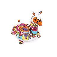 Bestway Lama with Handles - Inflatable Toy