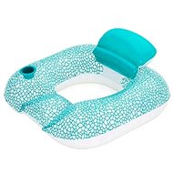 Bestway háttámlás úszószék - Felfújható szék