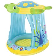 Bestway Turtle Play Centre - Pool Play Centre