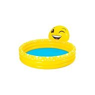 Bestway Pool Emoji - Children's Pool