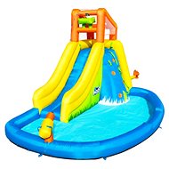 Bestway Play Center with Slide - Children's Pool