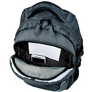 Style Camo Backpack - School Backpack