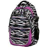Style Backpack Fashion - School Backpack
