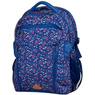 Stil Backpack Flower field - City Backpack