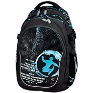 Stil Backpack Freeride - School Backpack