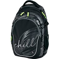 Chill Backpack Style - School Backpack