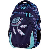 Stil Backpack Indian life - School Backpack