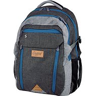Stil Backpack Original Blue - School Backpack