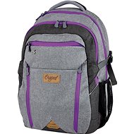 Stil Backpack Original Lilac - School Backpack