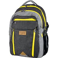 Stil Backpack Original Neon - School Backpack