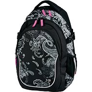 Stil Backpack Ornament - School Backpack