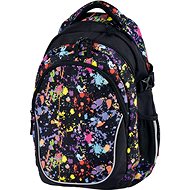 Stil Backpack Paintball - School Backpack