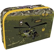 Stil Briefcase Army - Children's Briefcase