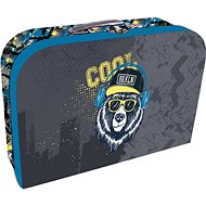 Stil Case Cool Bear - Children's Briefcase
