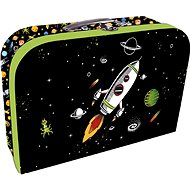 Style Suitcase Explore - Children's Briefcase