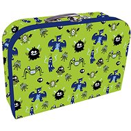 Stil Monsters Briefcase - Children's Briefcase