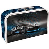 Stil Super Car Case - Children's Briefcase