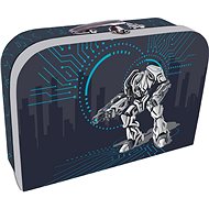Stil Case T-robot - Children's Briefcase