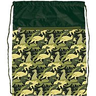 Stil Bag Camo - Drawstring Bag