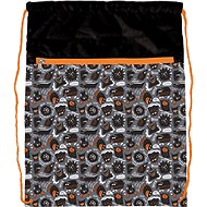 Style Bag Cartoons - Drawstring Bag
