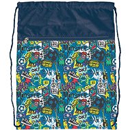 Style Bag Comics - Drawstring Bag