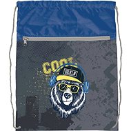 Stil Bag Cool bear - Drawstring Bag