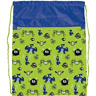 Stil Monsters Bag - Shoe Bag
