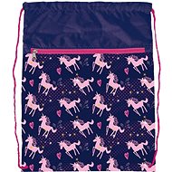 Stil Bag Pink Unicorn - Shoe Bag