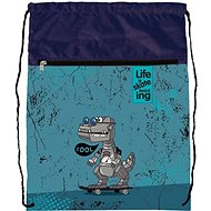 Stil Bag Cool Robot - Shoe Bag
