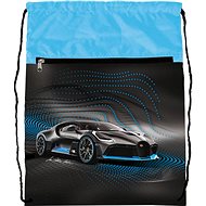 Style Super Car Bag - Shoe Bag