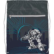 Stil Bag T-robot - Shoe Bag